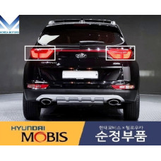 MOBIS LED TAILLAMP COMBI KIA SPORTAGE 2015-18